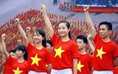 Hòa bình đẹp lắm!: Thế hệ trẻ viết tiếp bản hùng ca dân tộc trong kỷ nguyên mới