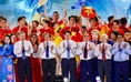 Chương trình nghệ thuật đặc biệt 'Mùa xuân thống nhất'