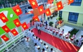 TP.HCM có thêm nhiều trường mầm non to đẹp, hiện đại, không lo thiếu chỗ học