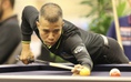 Xác định đối thủ đầu tiên của Trần Quyết Chiến tại World Cup billiards TP.HCM