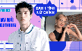 Nữ chính MV 'Nước mắt cá sấu' chia sẻ về tính cách của HIEUTHUHAI khi làm việc chung