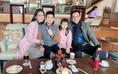 Cuộc sống của Hoa hậu Thùy Lâm sau 15 năm rút khỏi showbiz