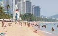 Khách Nga dồn dập trở lại Khánh Hòa