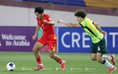 Bóng đá Đông Nam Á sáng cửa có đội dự U.17 World Cup