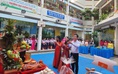 Thiêng liêng lễ giỗ tổ Hùng Vương trong trường học TP.HCM