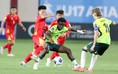 U.17 Việt Nam và bài học đắt giá từ đàn anh U.20: Cẩn trọng không bao giờ thừa!