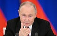 Tổng thống Putin đề xuất đối thoại trực tiếp với Ukraine