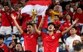 Bóng đá Indonesia nhận án phạt từ FIFA: Ảnh hưởng nặng trận quyết đấu đội Trung Quốc