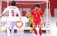 Đội futsal nữ Việt Nam soi kỹ bất lợi của Nhật Bản, trận tứ kết đá giờ ‘hiểm’