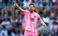 Messi ghi bàn thứ 860 trong sự nghiệp, Inter Miami cải tổ mạnh trước Club World Cup