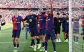 Lời hứa của Yamal trong Ngày của mẹ, hat-trick của Mbappe cũng phải lu mờ