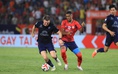 CLB CAHN 2-2 Buriram United, chung kết C1 Đông Nam Á: Hứa hẹn hấp dẫn trận lượt về