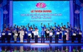 Hành trình trưởng thành thấm sâu lời dạy của Bác
