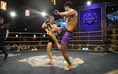 Mãn nhãn những màn thư hùng ở Thần võ Việt Nam: Võ sư Johnny Trí Nguyễn nói gì?