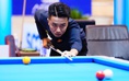 Billiards: Tài năng trẻ gây bất ngờ lớn, xuất sắc đi tiếp tại World Cup TP.HCM