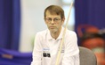 Tượng đài billiards Blomdahl lỡ hẹn World Cup TP.HCM vì chấn thương bất ngờ