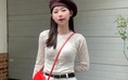 Xuống phố sành điệu với những mẫu túi đeo chéo