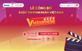 Lễ công bố chính thức khởi động cuộc thi phim ngắn Việt Nam - Vietnamese 2025