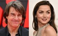 Ana de Armas lên tiếng giữa lúc vướng tin hẹn hò Tom Cruise
