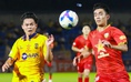 Lịch thi đấu vòng 24 V-League: Xác định luôn đội rớt hạng, Nam Định vô địch sớm nếu thắng SLNA?
