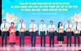 Việc học tập và làm theo Bác ngày càng đi vào chiều sâu