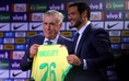 Chương mới của HLV Ancelotti ở đội tuyển Brazil: Vô địch World Cup 2026