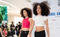 Người mẫu ngoại ‘đổ bộ’ casting tuần lễ thời trang