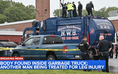 New York điều tra trường hợp thiệt mạng vì ngủ trong thùng rác