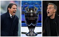Chung kết Champions League 2024 - 2025: Giới trẻ đấu chiến binh