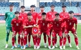 Lịch thi đấu U.16 Việt Nam hôm nay: Gây bất ngờ trước chủ nhà Trung Quốc?