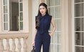 Năng động và thời thượng với quần ống loe cho nàng hiện đại