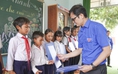 Nhiều hoạt động ý nghĩa khởi động mùa hè tình nguyện của thanh niên