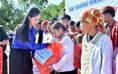 Mùa hè tình nguyện của tuổi trẻ Hà Tĩnh với các công trình ý nghĩa