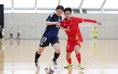 Lịch thi đấu đội tuyển futsal nữ Việt Nam mới nhất: Quyết săn vé World Cup
