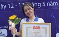Thủ khoa tiếp sức gen Z mùa thi: Để trở thành thủ khoa mình làm những gì?