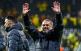 M.U và Tottenham vào chung kết Europa League, 2 HLV nói gì?