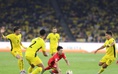 Thất bại bẽ bàng của đội tuyển Việt Nam: Vé đi VCK Asian Cup sẽ vào tay Malaysia?