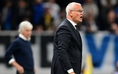 HLV Ranieri nhận lệnh giải cứu đội tuyển Ý, thắp lại cơ hội dự World Cup 2026