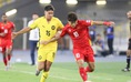 Chưa nguôi buồn vì thua Malaysia, U.23 Việt Nam sắp đấu cầu thủ nhập tịch tại giải lớn: Ông Kim lo chứ!