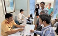 Nộp phạt nguội phải 'bưng cả người' đến trụ sở: Cục CSGT giải thích thế nào?