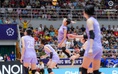 Xem trực tiếp chung kết bóng chuyền AVC Nations Cup, đội Việt Nam đấu Philippines ở kênh nào?