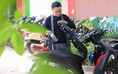 Vỏ chai đựng niềm tin