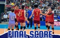 Bích Tuyền bùng nổ rực rỡ, đội tuyển bóng chuyền nữ Việt Nam vô địch AVC Nations Cup 2025