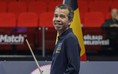 Bảng xếp hạng billiards mới nhất: Trần Quyết Chiến vị trí cao, áp sát số 1