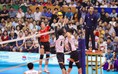 'Hot boy' cao 1,90 m làm thủ quân đội tuyển nam bóng chuyền Việt Nam