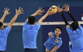 Lịch thi đấu bóng chuyền nam AVC Nations Cup hôm nay: Đội tuyển Việt Nam xuất trận
