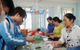 'Bữa sáng 0 đồng' tiếp sức thí sinh thi tốt nghiệp THPT