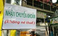 'Nhận chuyển khoản, không né thuế': Quán nước ở TP.HCM gây sốt khi nhiều nơi chỉ nhận tiền mặt