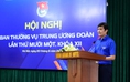 Đoàn thanh niên chủ động để thích ứng mô hình tổ chức mới