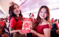 Trải nghiệm không khí đại nhạc hội ngay từ chuyến bay Vietjet đến K-Star Spark Hà Nội